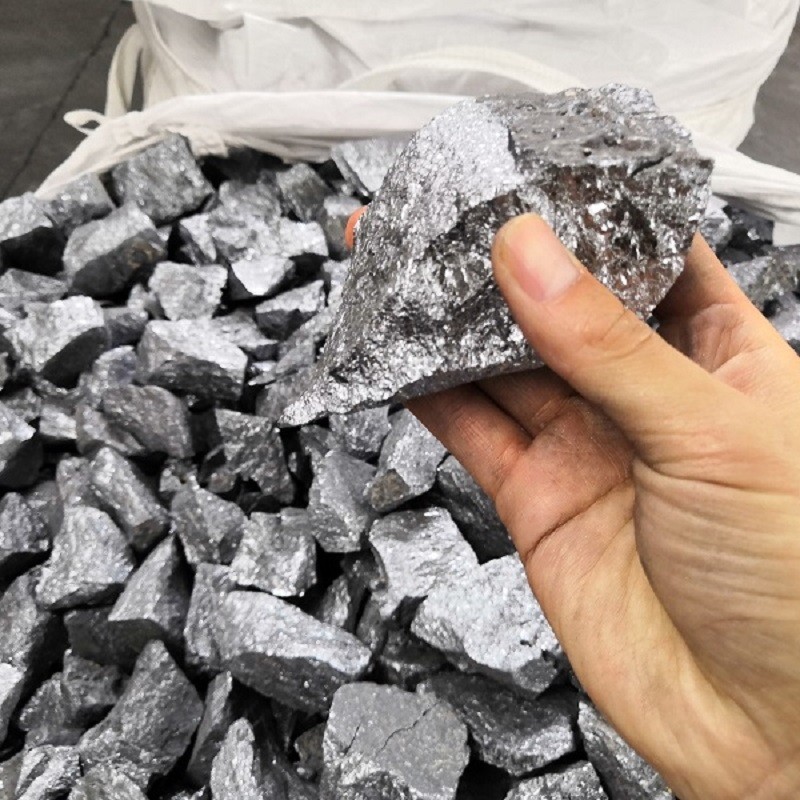 2024年8月8日金属硅3303#-2202#价格行情最新价格查询