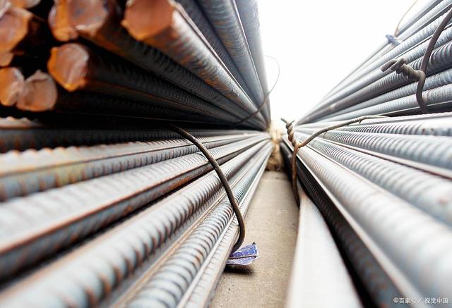 螺纹钢期货9月9日主力小幅上涨0.36% 收报3078.0元