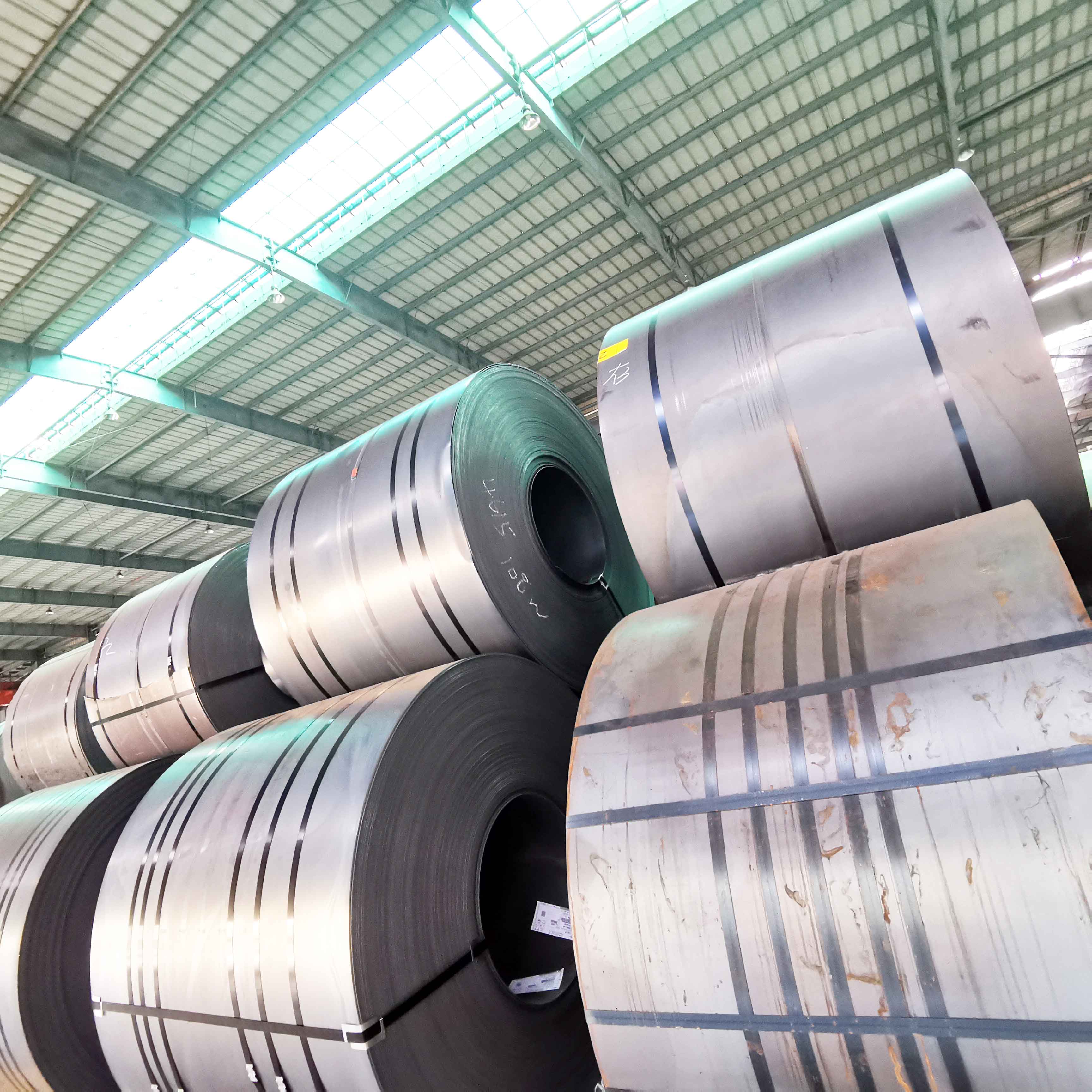 2024年9月9日烟台低合金板卷价格行情今日报价查询