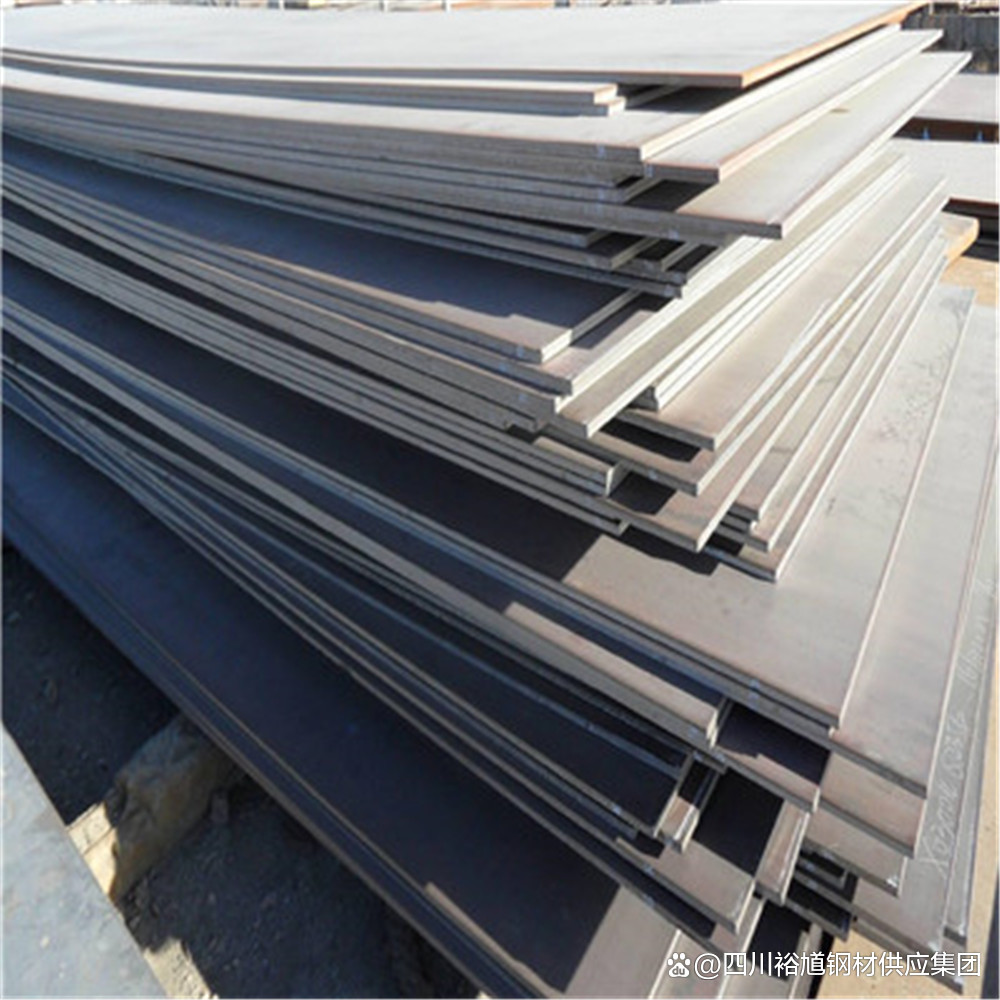 2024年9月10日武汉锅炉容器板报价最新价格多少钱