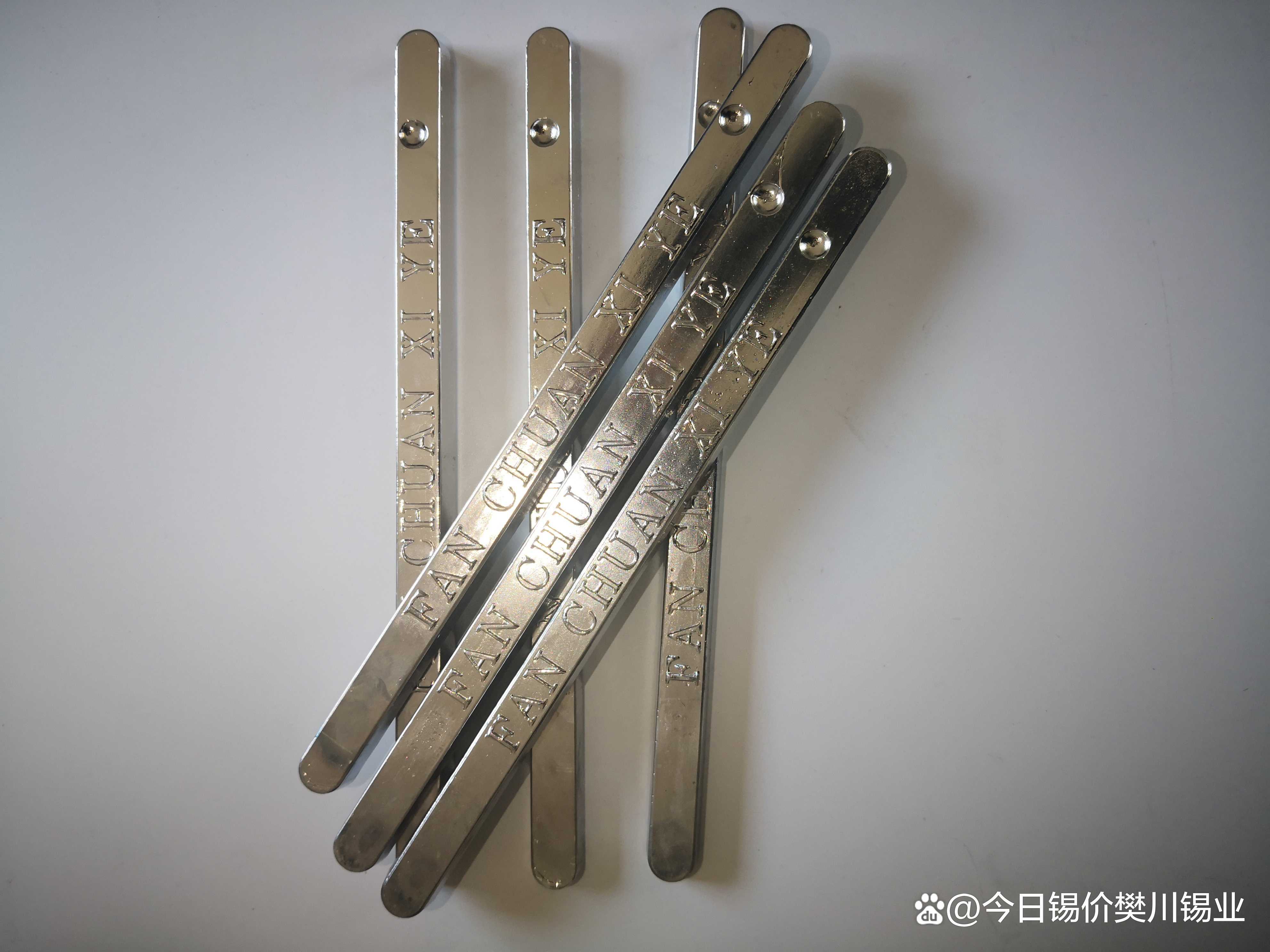 国内供应因云锡检修处于低位 短期锡将延续去库