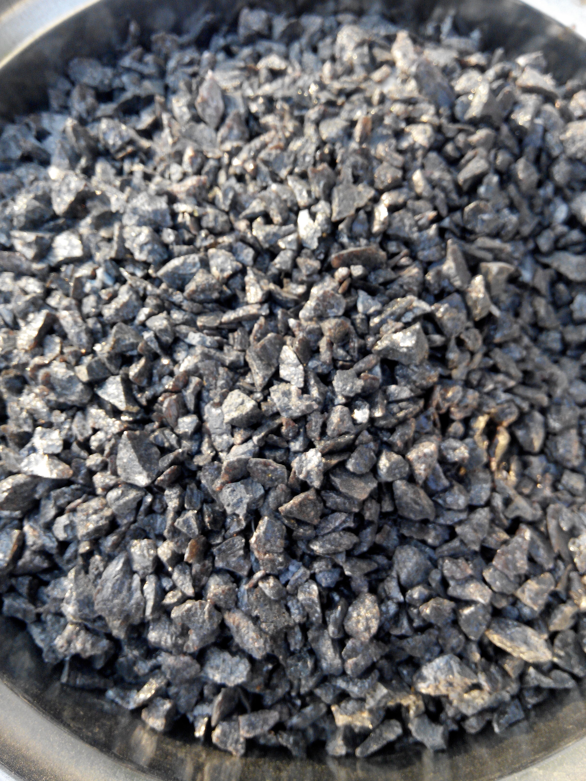 2024年9月17日今日棕刚玉价格最新行情消息