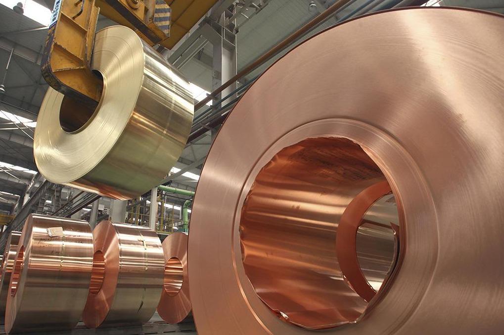 （2024年9月23日）今日沪铜期货和伦铜最新价格行情查询