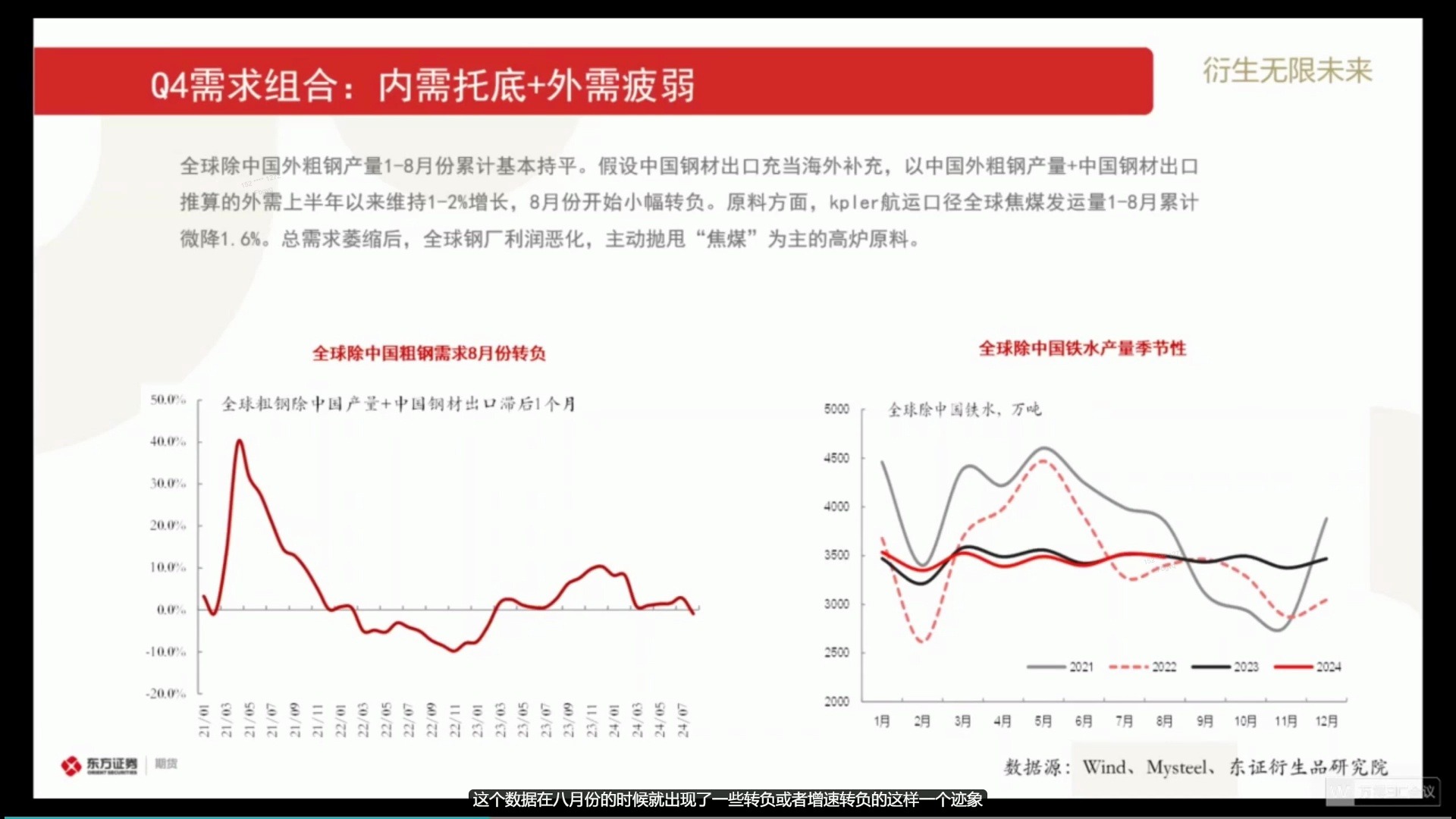 （2024年11月19日）今日铁矿石期货最新价格行情查询