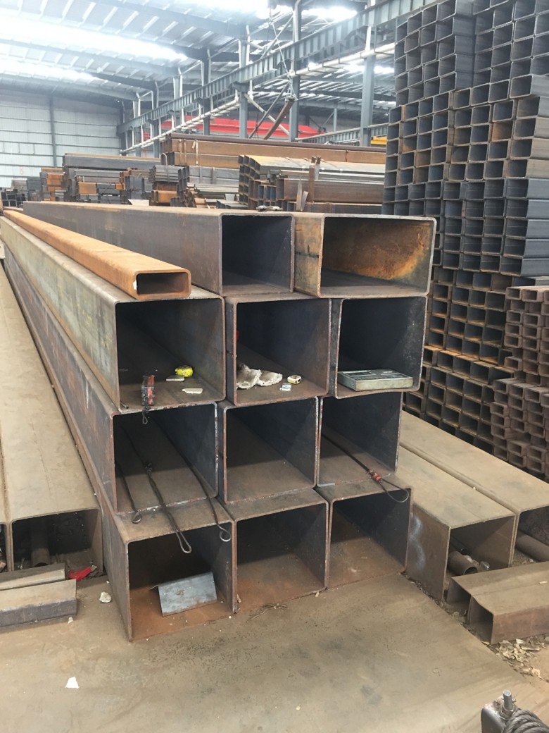 2024年11月26日今日无锡矩形管价格最新行情走势