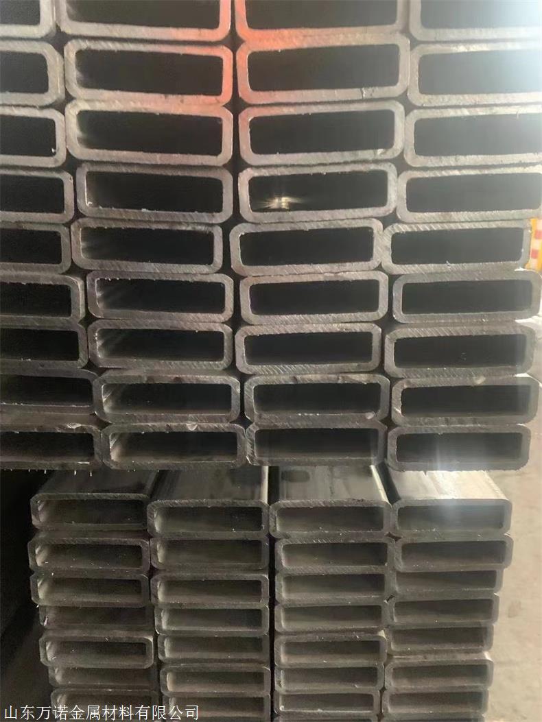 2024年11月27日郑州矩形管价格行情最新价格查询