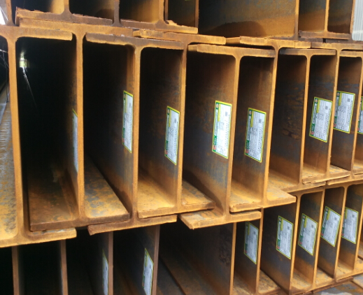 2024年12月9日今日莱芜H型钢价格最新行情走势