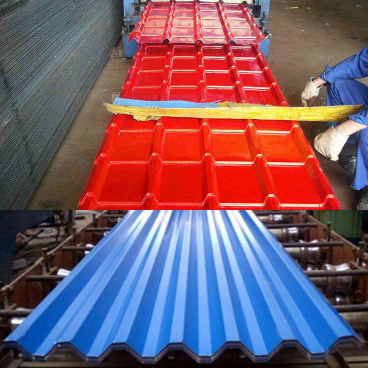 2024年12月18日沈阳镀铝锌彩涂板卷价格行情今日报价查询