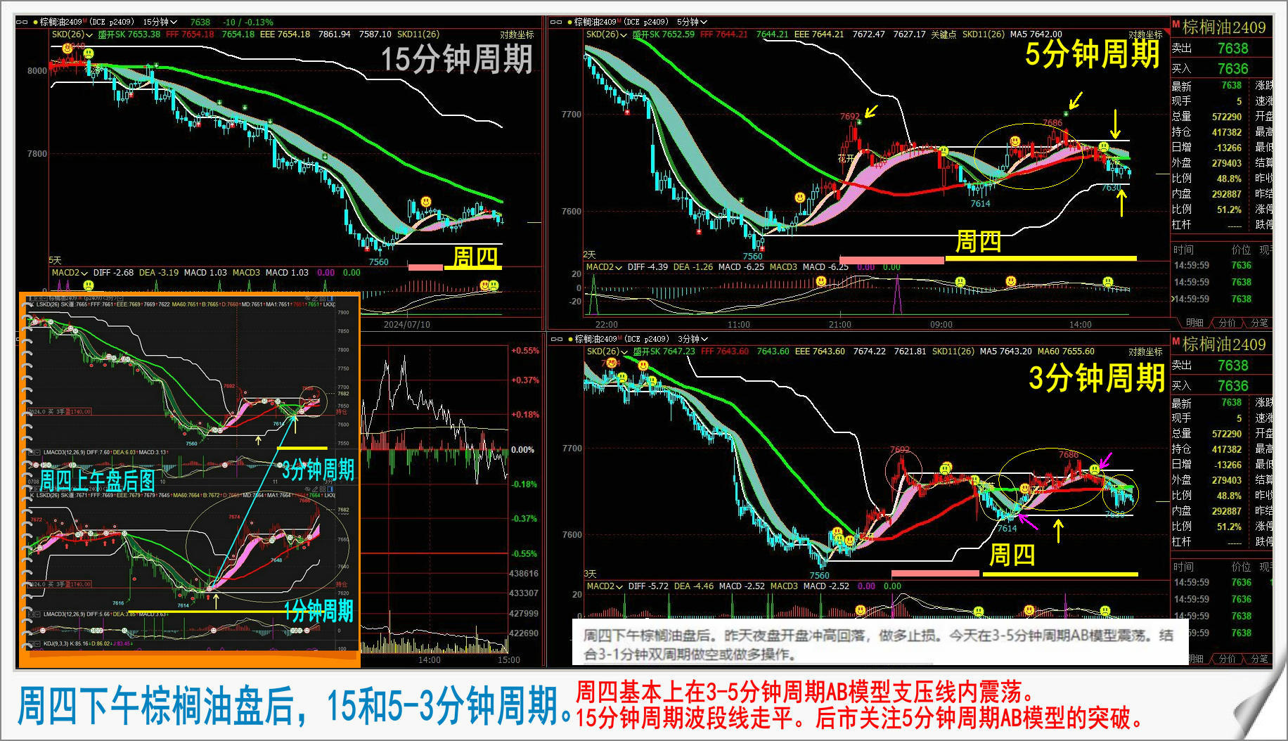 2024年12月19日最新氧化钆价格行情走势查询