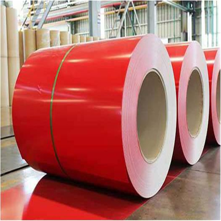 2024年12月24日福州镀铝锌彩涂板卷价格行情今日报价查询