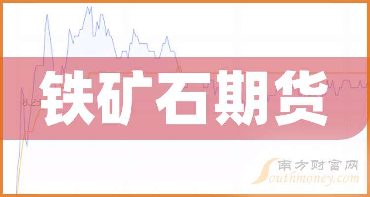 （2024年12月31日）今日铁矿石期货最新价格行情查询