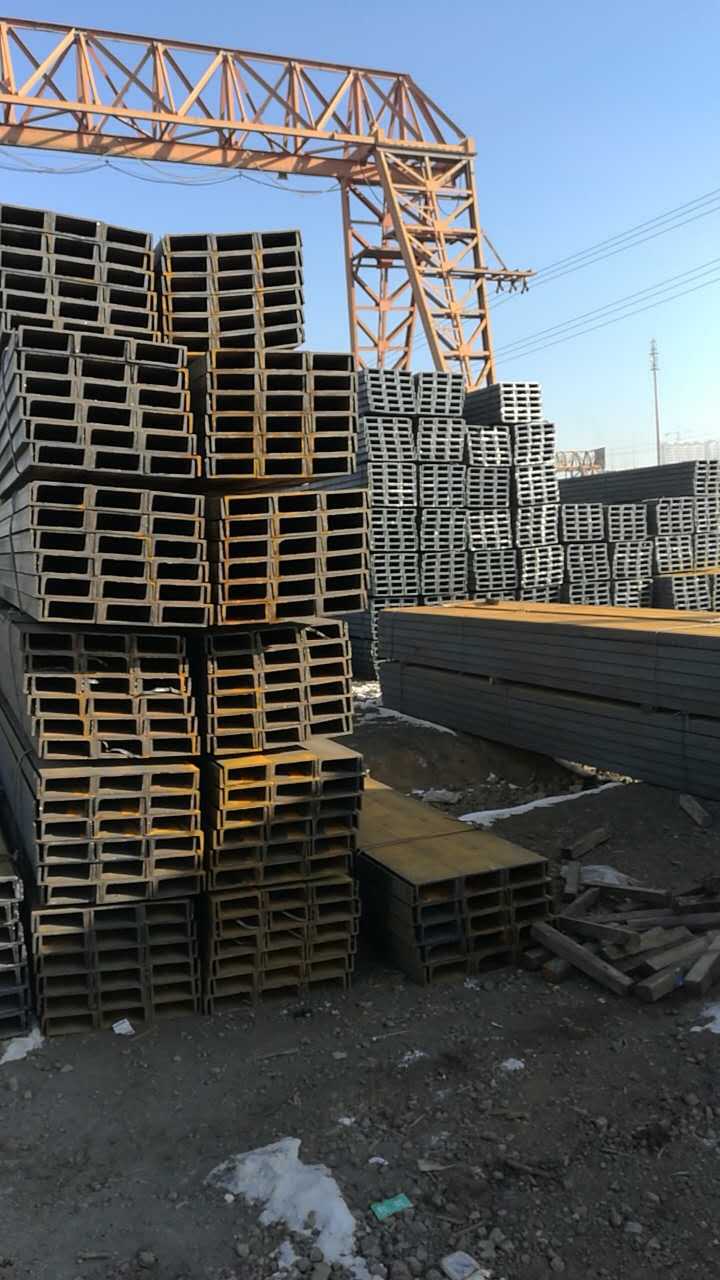 2025年1月3日徐州槽钢价格行情今日报价查询