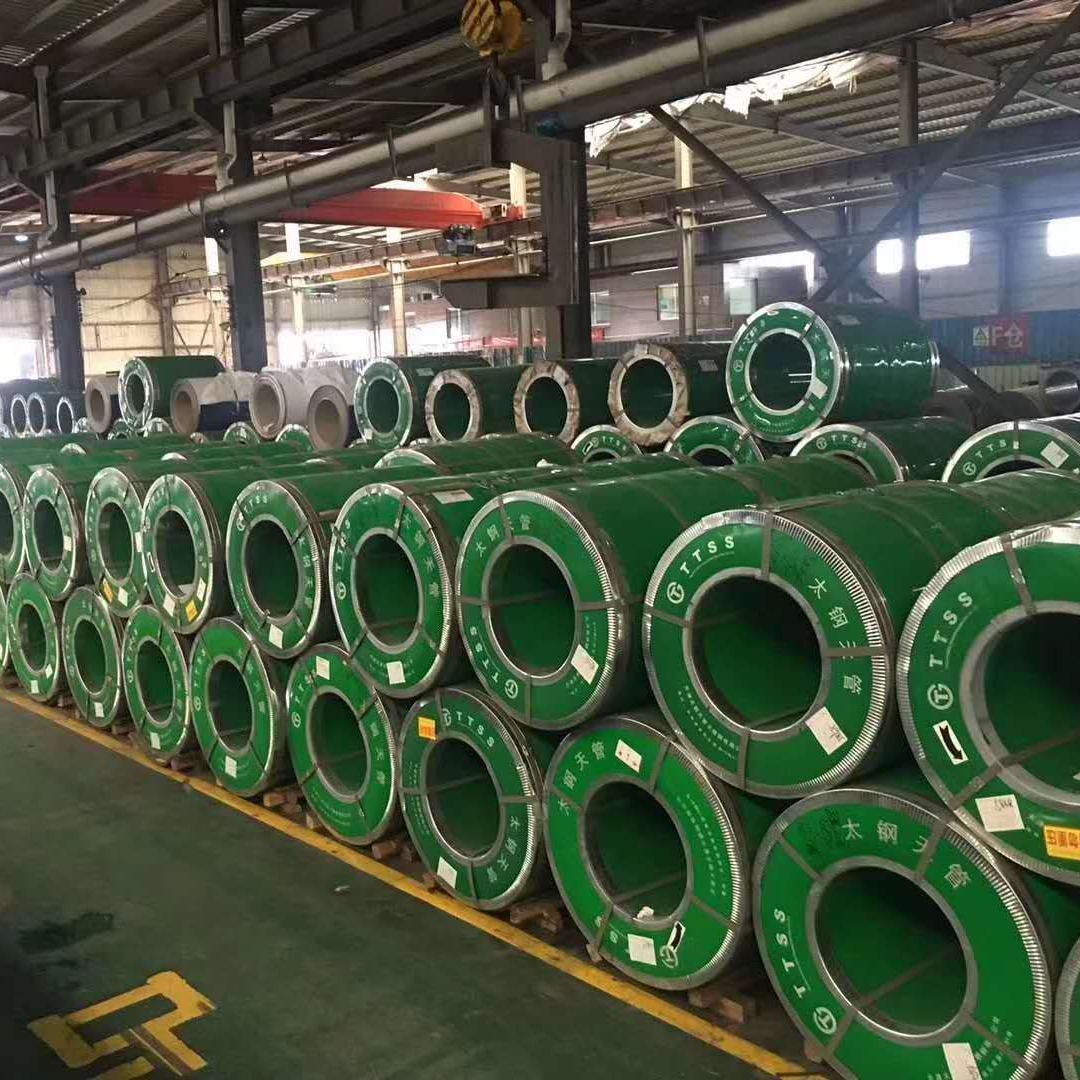 现货主动出货意愿不改 不锈钢跟随镍价低位反弹