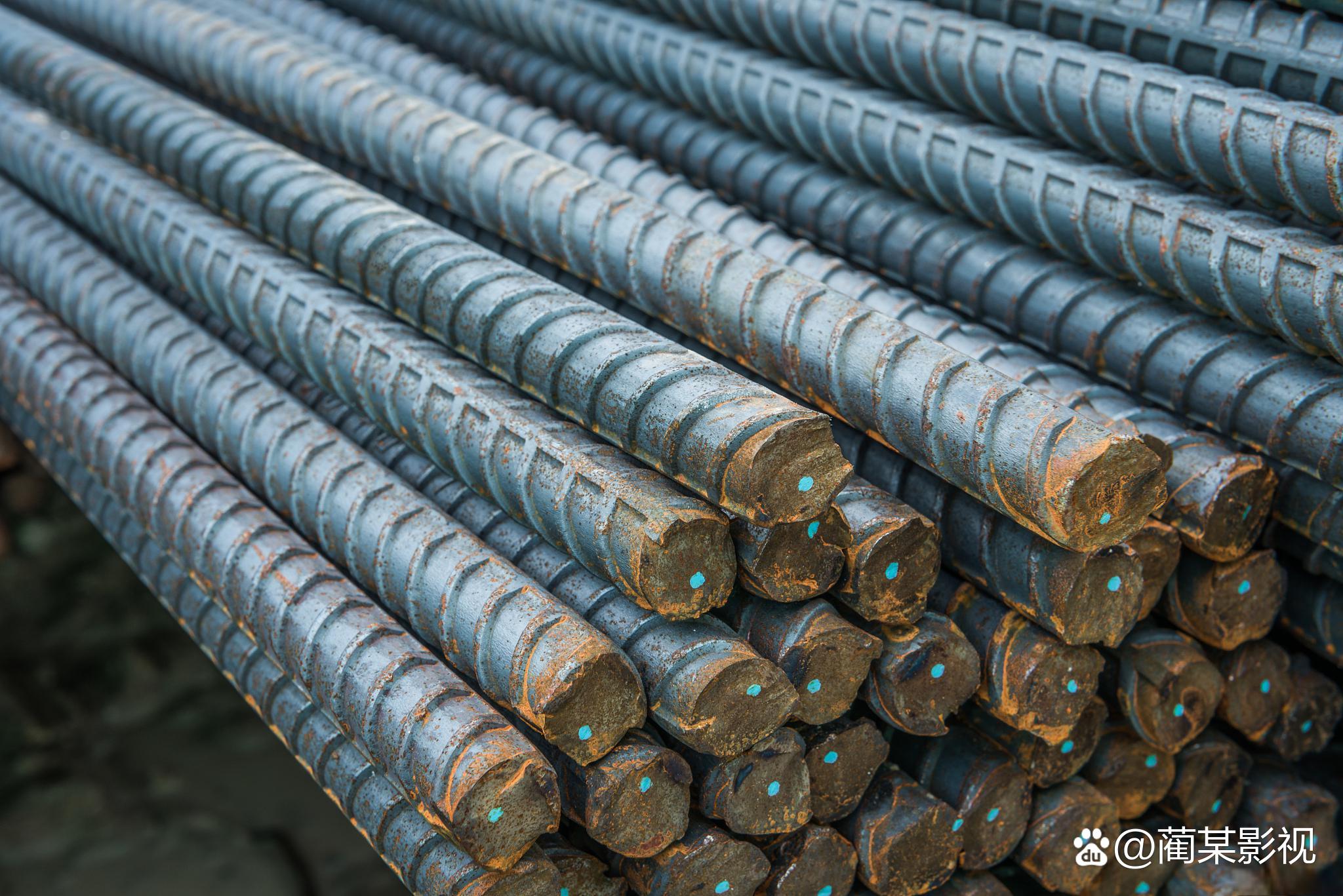 (2025年1月20日)今日螺纹钢期货价格行情查询