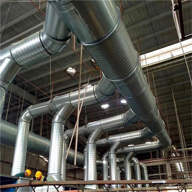 2025年1月23日今日南京螺旋管价格最新行情消息