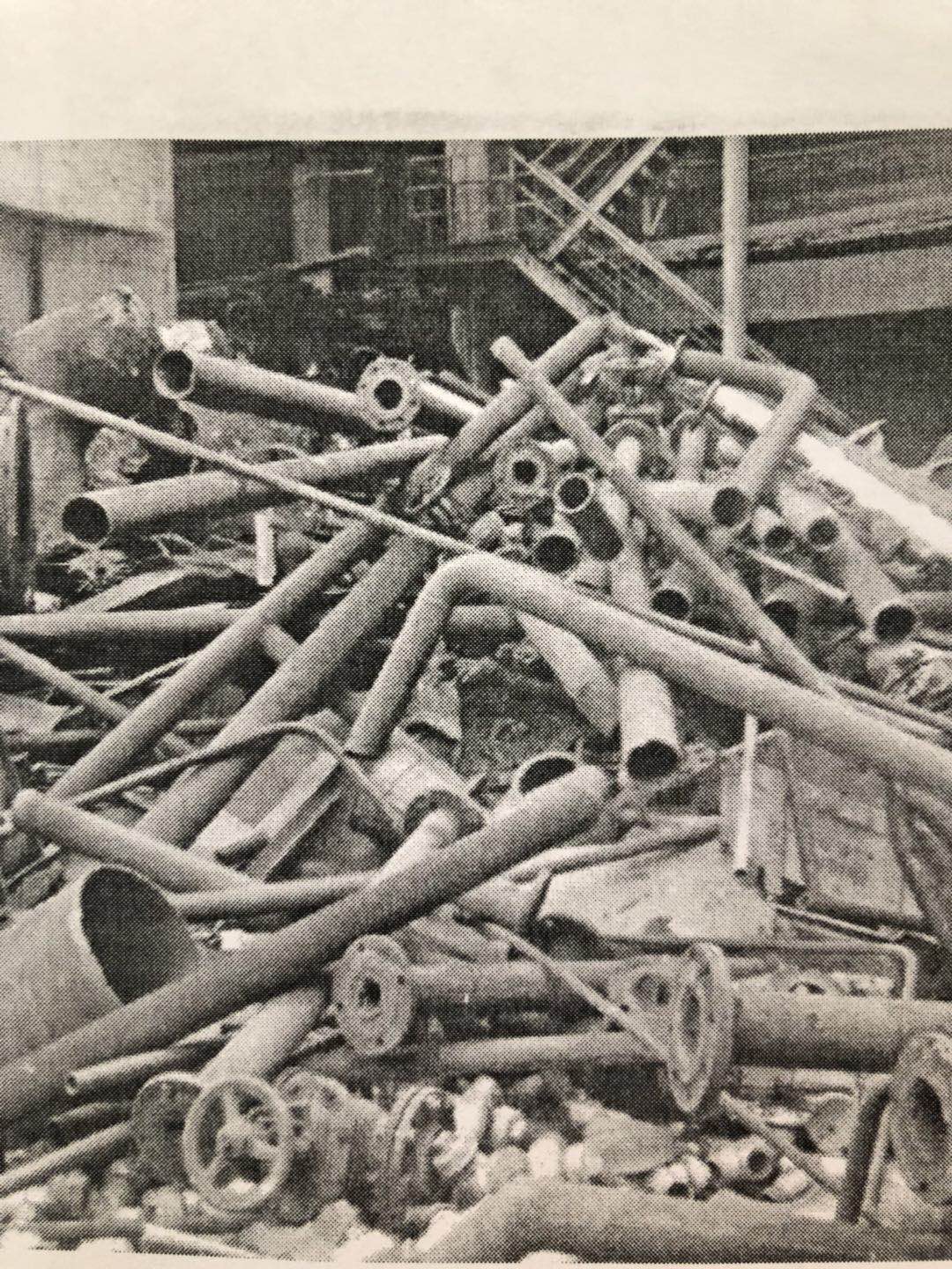 2025年1月24日统料废钢价格行情今日报价查询