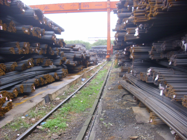 2025年2月10日盐城螺纹钢报价最新价格多少钱