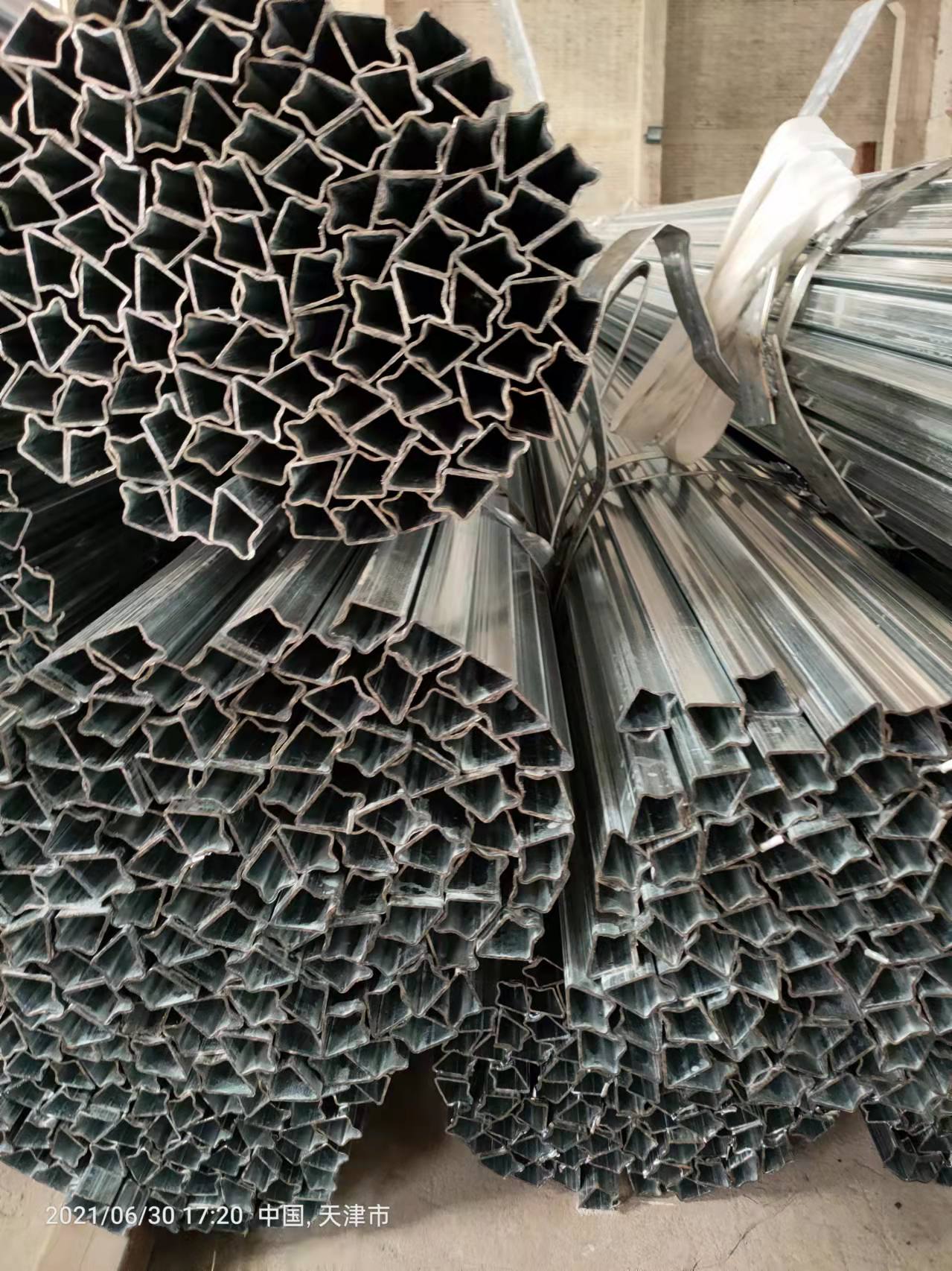 2025年2月10日天津流体管报价最新价格多少钱