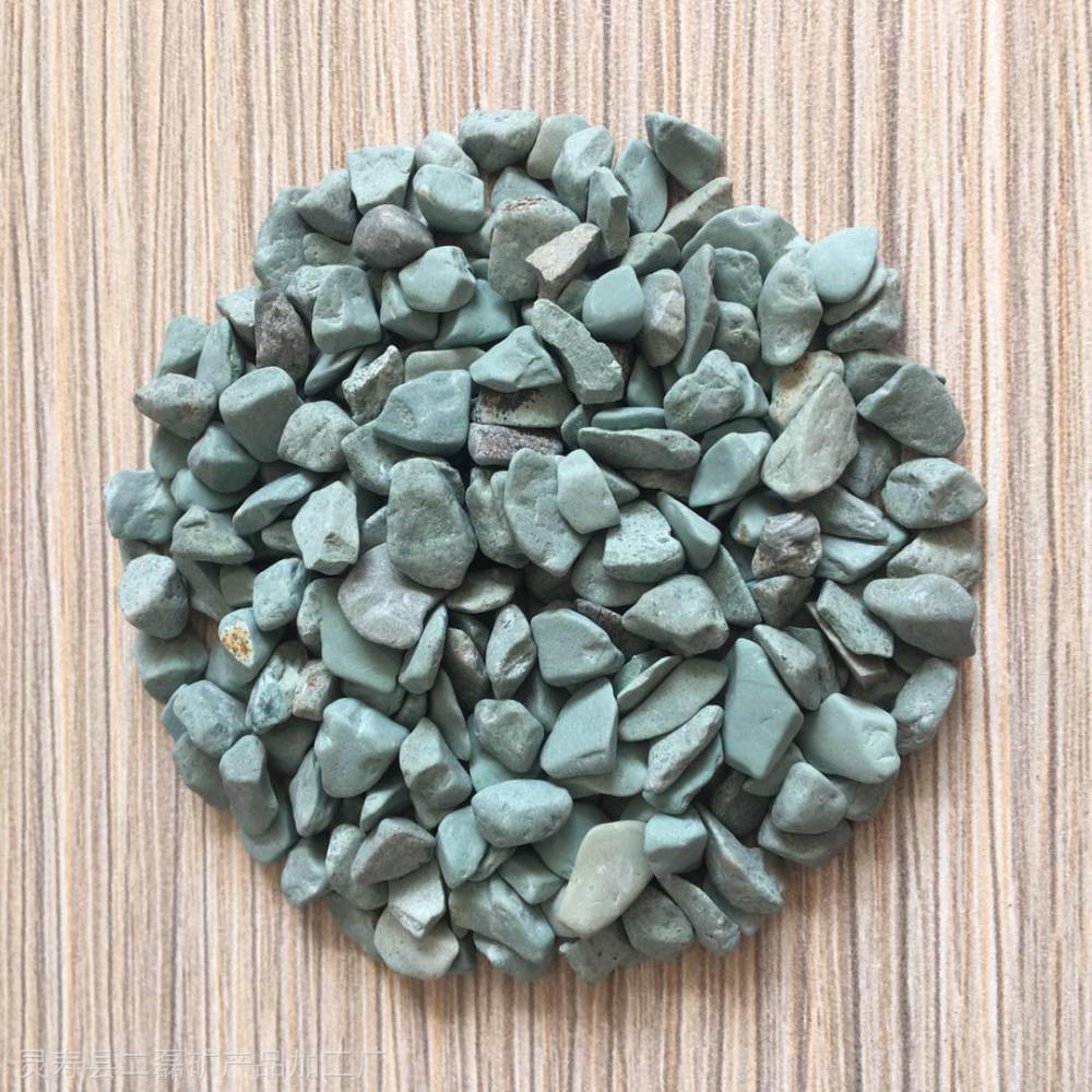 2025年2月15日绿沸石报价最新价格多少钱