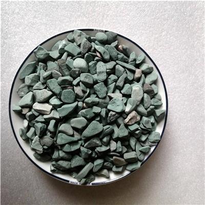 2025年2月18日今日绿沸石价格最新行情走势