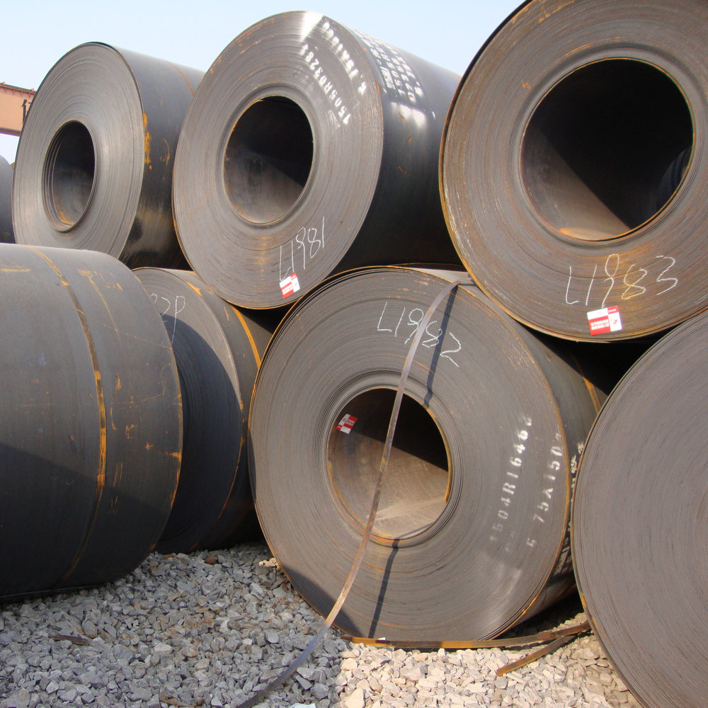 2025年2月19日今日南京低合金板卷价格最新行情消息