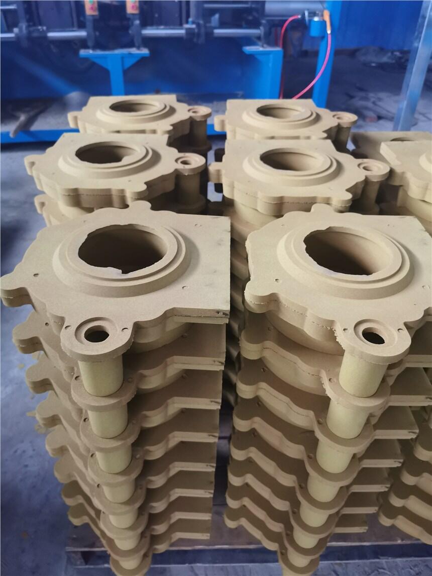 2025年2月22日铸造砂报价最新价格多少钱