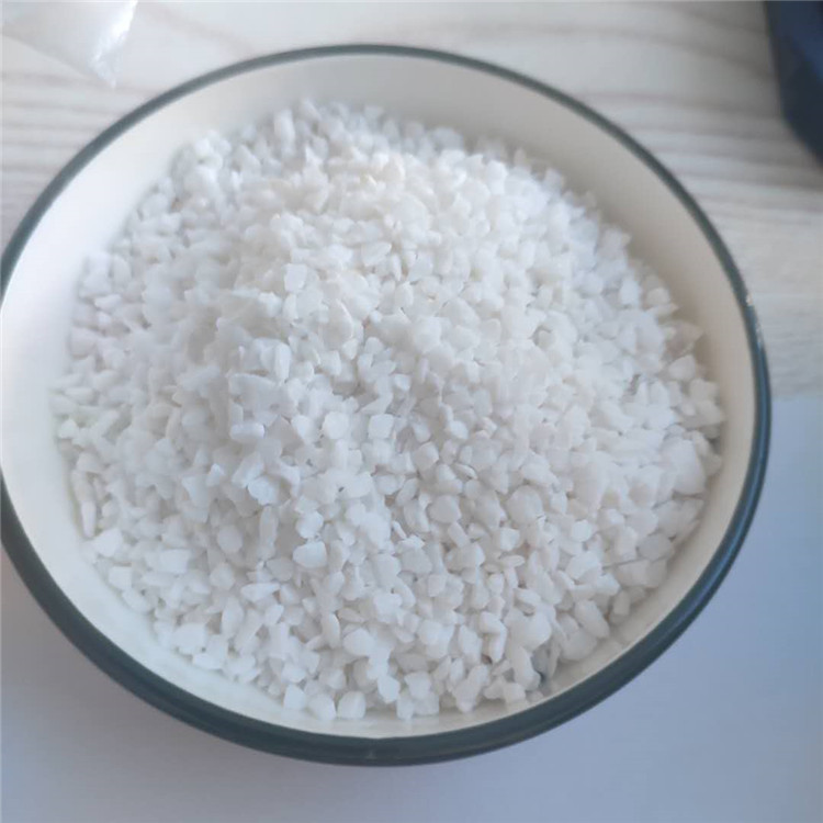 2025年2月23日今日绿沸石价格最新行情走势