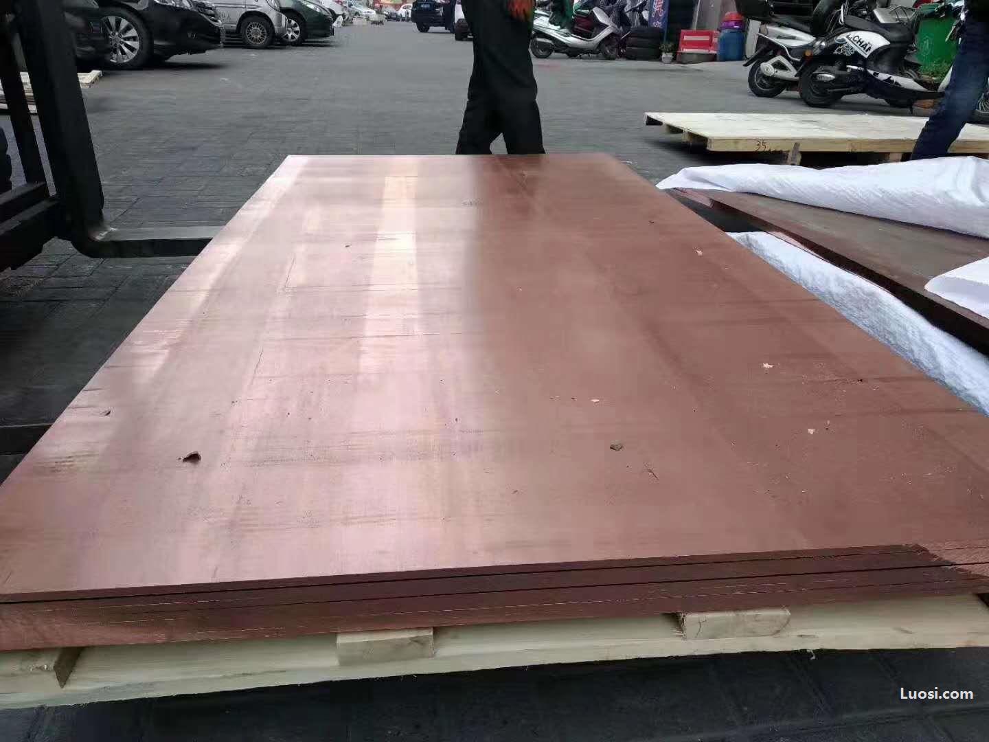 2025年2月25日最新紫铜板(T2)价格行情走势查询