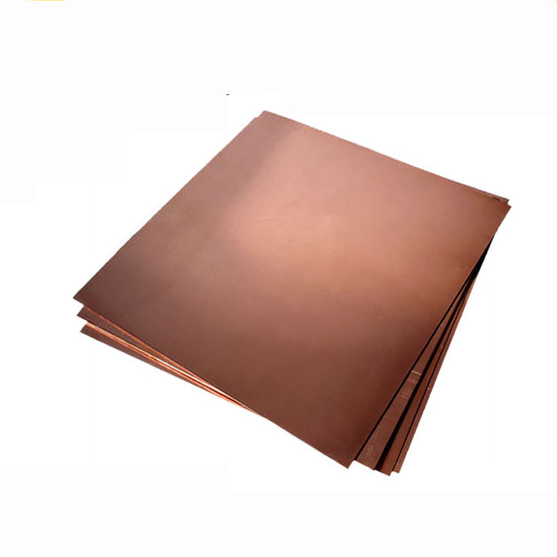 2025年2月25日最新紫铜板(T2)价格行情走势查询