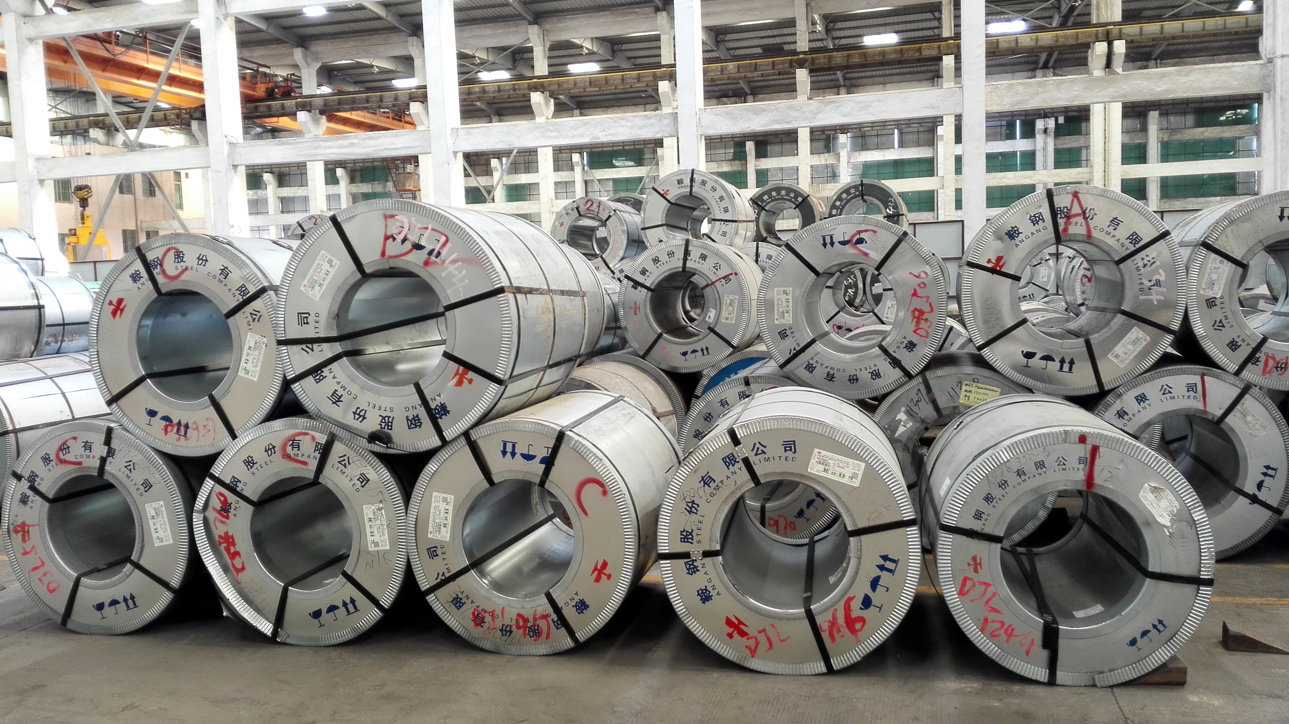 2025年2月25日上海冷轧盒板报价最新价格多少钱