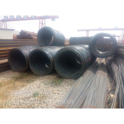 2025年2月25日今日昆明螺纹钢最新价格查询