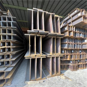 2025年2月27日今日杭州H型钢最新价格查询