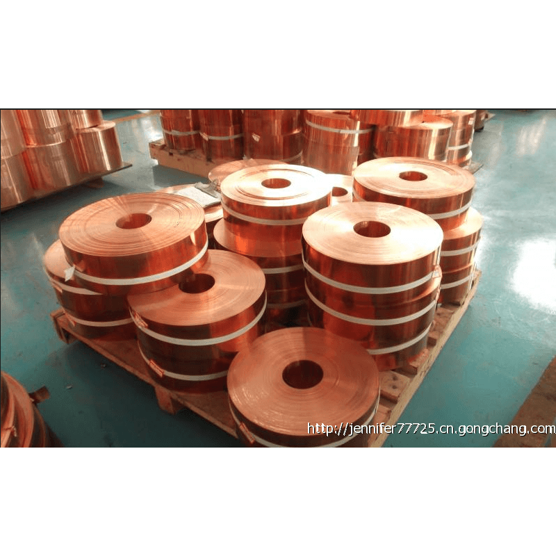 2025年2月28日今日磷铜带最新价格查询