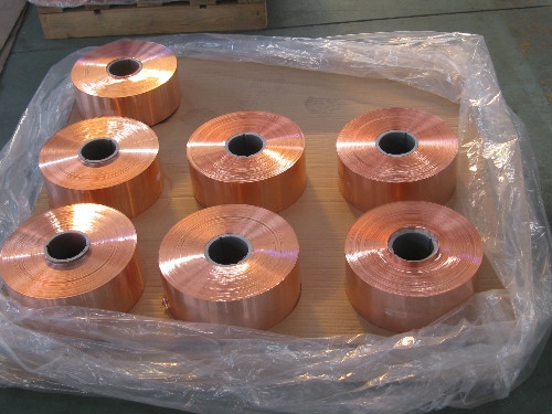 2025年2月28日非标T2紫铜带报价最新价格多少钱