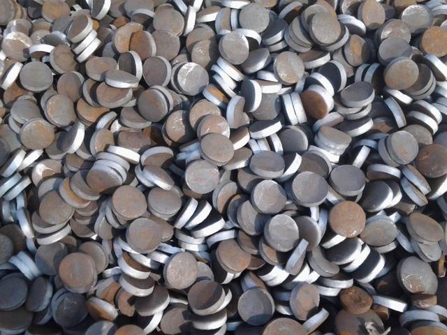 2025年3月5日重废(重庆)价格行情最新价格查询