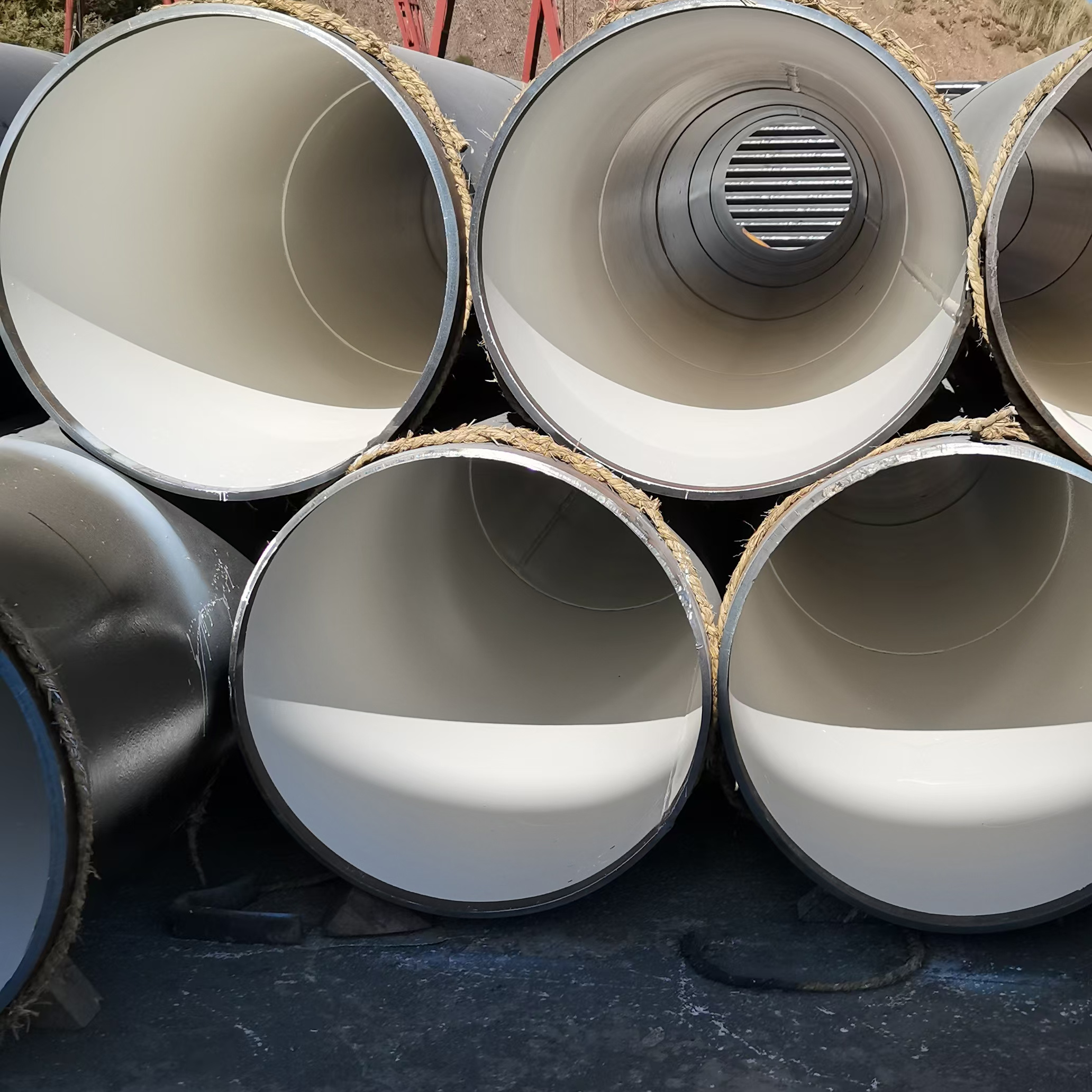 2025年3月6日厦门螺旋管报价最新价格多少钱