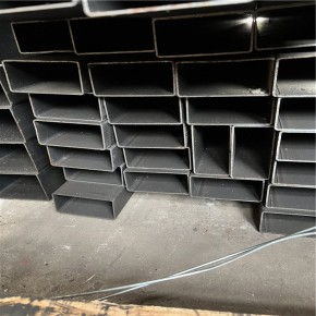 2025年3月19日最新无锡矩形管价格行情走势查询