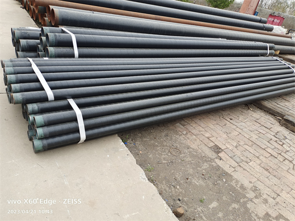 2025年3月31日今日郑州螺旋管价格最新行情走势