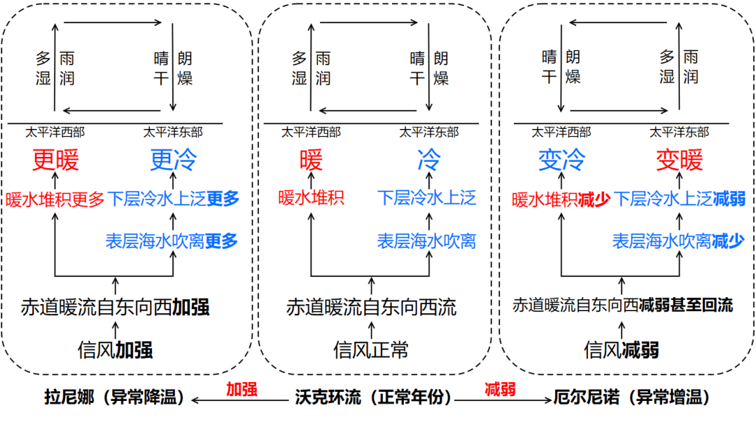 厄尔尼诺将达“超强”级别 该如何应对极端天气？